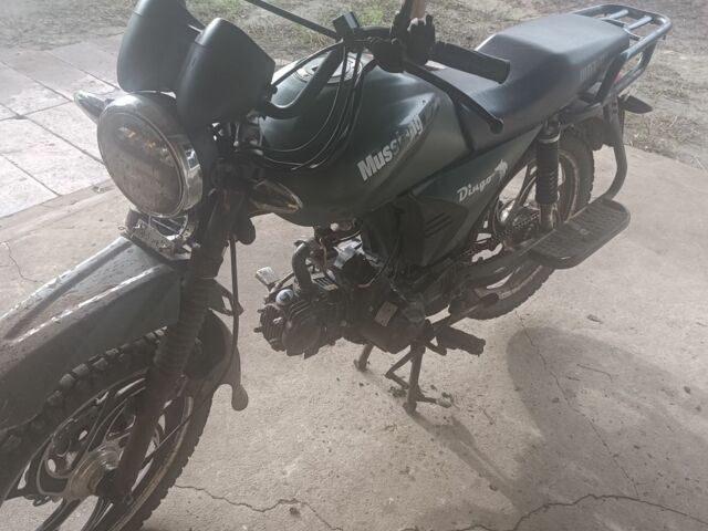 Мустанг Інша, об'ємом двигуна 0.13 л та пробігом 0 тис. км за 378 $, фото 2 на Automoto.ua