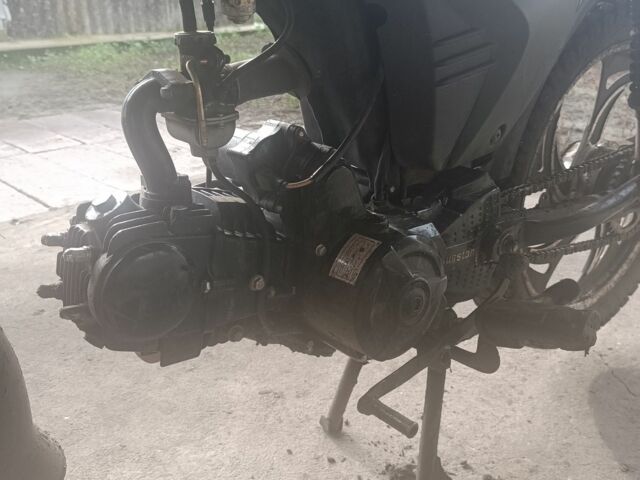 Мустанг Інша, об'ємом двигуна 0.13 л та пробігом 0 тис. км за 378 $, фото 3 на Automoto.ua