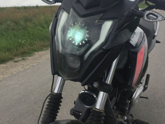 Мустанг Другая, объемом двигателя 0.2 л и пробегом 0 тыс. км за 750 $, фото 4 на Automoto.ua