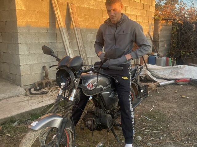 Мустанг Інша, об'ємом двигуна 0.13 л та пробігом 0 тис. км за 380 $, фото 1 на Automoto.ua