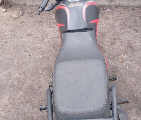 Мустанг Інша, об'ємом двигуна 0 л та пробігом 0 тис. км за 356 $, фото 5 на Automoto.ua