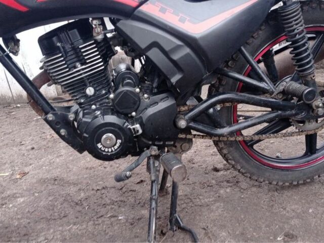 Мустанг Інша, об'ємом двигуна 0 л та пробігом 0 тис. км за 356 $, фото 3 на Automoto.ua