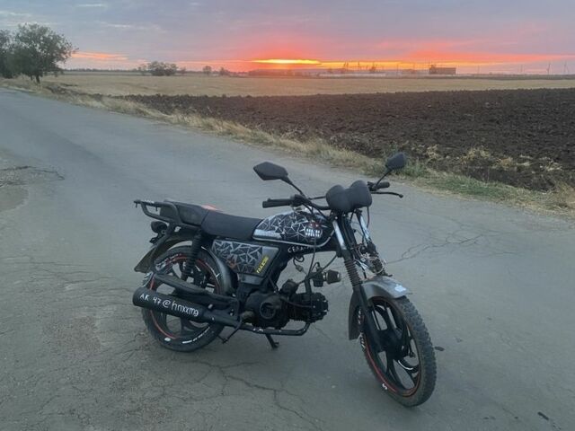 Мустанг Інша, об'ємом двигуна 0.13 л та пробігом 0 тис. км за 380 $, фото 3 на Automoto.ua