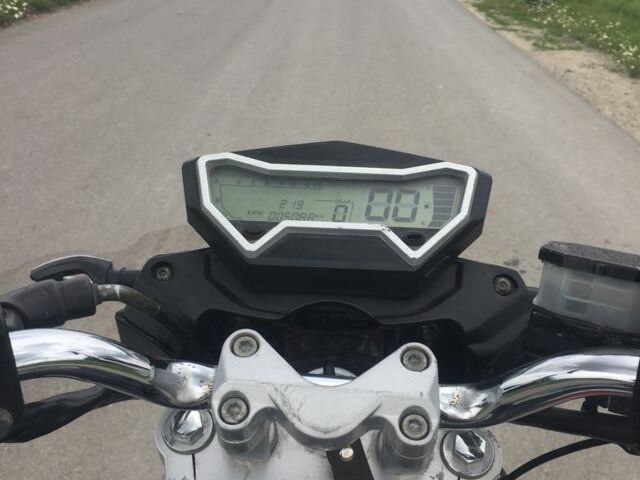 Мустанг Другая, объемом двигателя 0.2 л и пробегом 0 тыс. км за 750 $, фото 5 на Automoto.ua