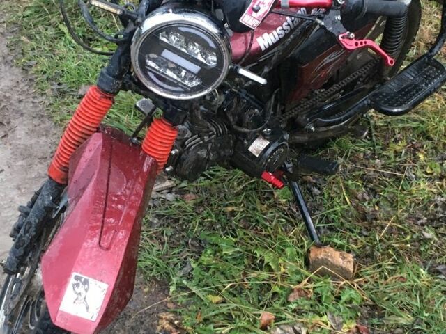 Мустанг Інша, об'ємом двигуна 0.13 л та пробігом 0 тис. км за 474 $, фото 5 на Automoto.ua