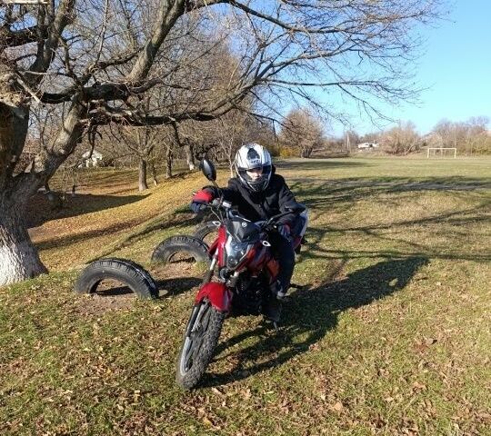 Мустанг Другая, объемом двигателя 0.2 л и пробегом 0 тыс. км за 830 $, фото 1 на Automoto.ua