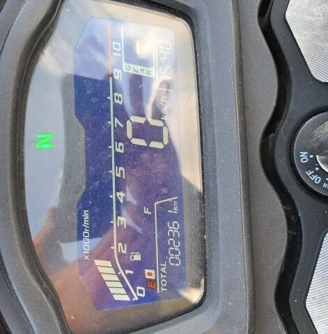 Мустанг Другая, объемом двигателя 0.2 л и пробегом 0 тыс. км за 950 $, фото 5 на Automoto.ua