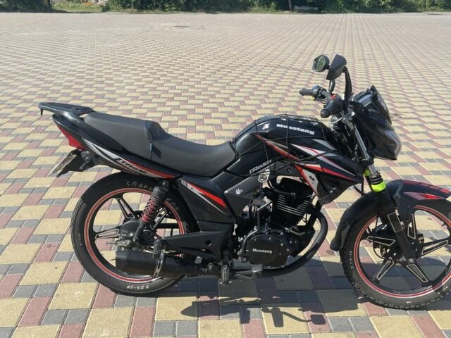 Мустанг Інша, об'ємом двигуна 0.2 л та пробігом 0 тис. км за 846 $, фото 1 на Automoto.ua