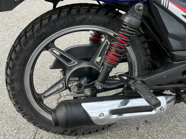 Мустанг Інша, об'ємом двигуна 0.2 л та пробігом 0 тис. км за 800 $, фото 3 на Automoto.ua