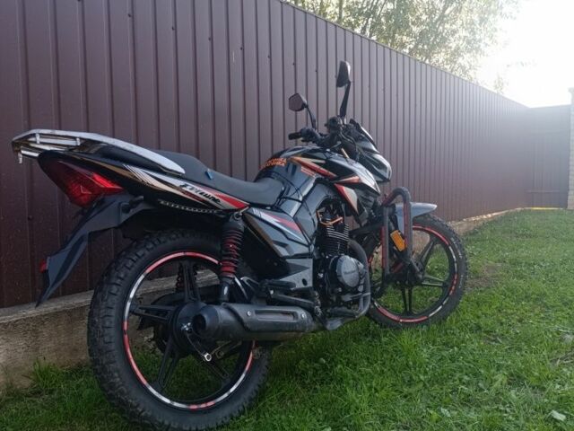 Мустанг Другая, объемом двигателя 0.2 л и пробегом 0 тыс. км за 900 $, фото 3 на Automoto.ua