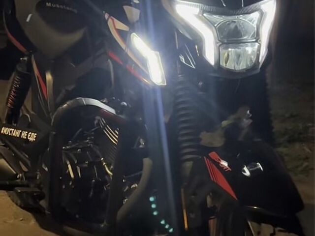 Мустанг Другая, объемом двигателя 0.2 л и пробегом 0 тыс. км за 239 $, фото 5 на Automoto.ua