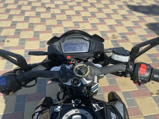 Мустанг Інша, об'ємом двигуна 0.2 л та пробігом 0 тис. км за 846 $, фото 5 на Automoto.ua