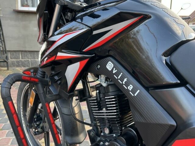 Мустанг Другая, объемом двигателя 0.2 л и пробегом 0 тыс. км за 800 $, фото 3 на Automoto.ua