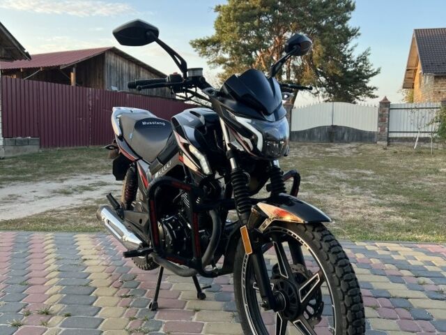 Мустанг Другая, объемом двигателя 0.2 л и пробегом 0 тыс. км за 800 $, фото 2 на Automoto.ua