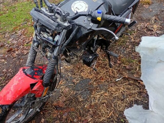 Мустанг Інша, об'ємом двигуна 0.2 л та пробігом 0 тис. км за 300 $, фото 1 на Automoto.ua