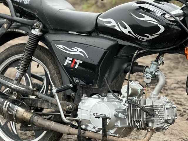 Мустанг Інша, об'ємом двигуна 0.13 л та пробігом 0 тис. км за 524 $, фото 1 на Automoto.ua