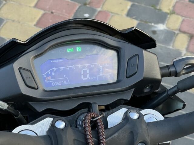 Мустанг Другая, объемом двигателя 0.2 л и пробегом 0 тыс. км за 800 $, фото 1 на Automoto.ua