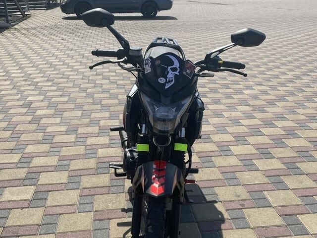 Мустанг Інша, об'ємом двигуна 0.2 л та пробігом 0 тис. км за 846 $, фото 4 на Automoto.ua