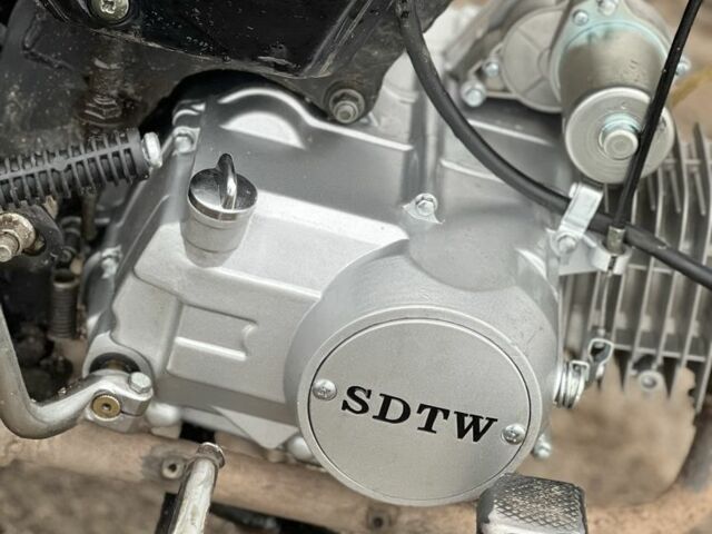 Мустанг Інша, об'ємом двигуна 0.13 л та пробігом 0 тис. км за 524 $, фото 3 на Automoto.ua