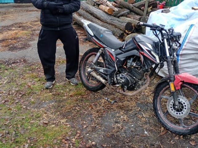 Мустанг Інша, об'ємом двигуна 0.2 л та пробігом 0 тис. км за 300 $, фото 2 на Automoto.ua