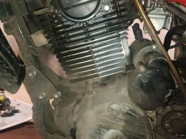 Мустанг Інша, об'ємом двигуна 0.25 л та пробігом 0 тис. км за 402 $, фото 5 на Automoto.ua