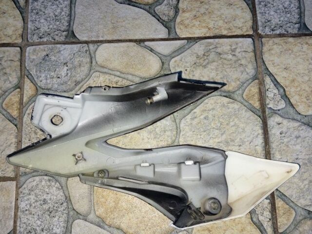 Мустанг Другая, объемом двигателя 0.2 л и пробегом 0 тыс. км за 18 $, фото 1 на Automoto.ua