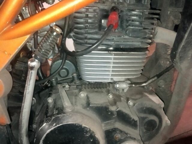 Мустанг Інша, об'ємом двигуна 0.25 л та пробігом 0 тис. км за 402 $, фото 4 на Automoto.ua