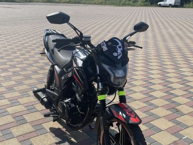 Мустанг Інша, об'ємом двигуна 0.2 л та пробігом 0 тис. км за 846 $, фото 8 на Automoto.ua