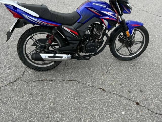 Мустанг Інша, об'ємом двигуна 0.2 л та пробігом 0 тис. км за 800 $, фото 6 на Automoto.ua