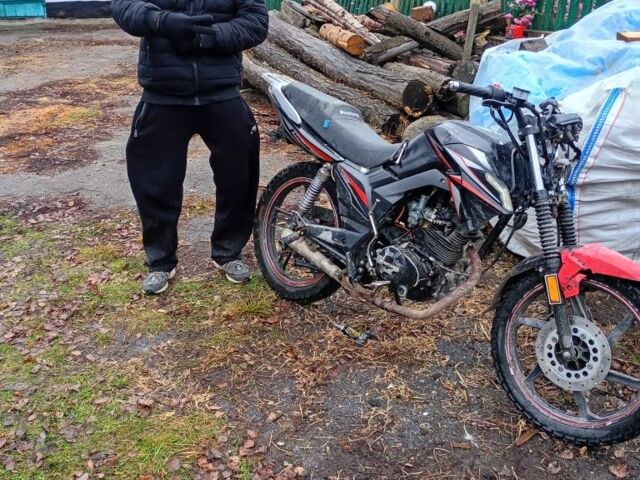 Мустанг Інша, об'ємом двигуна 0.2 л та пробігом 0 тис. км за 300 $, фото 3 на Automoto.ua