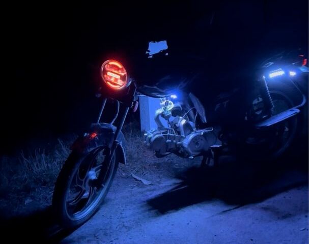 Мустанг Інша, об'ємом двигуна 0.13 л та пробігом 0 тис. км за 524 $, фото 10 на Automoto.ua