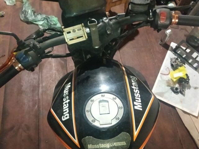 Мустанг Інша, об'ємом двигуна 0.25 л та пробігом 0 тис. км за 402 $, фото 6 на Automoto.ua