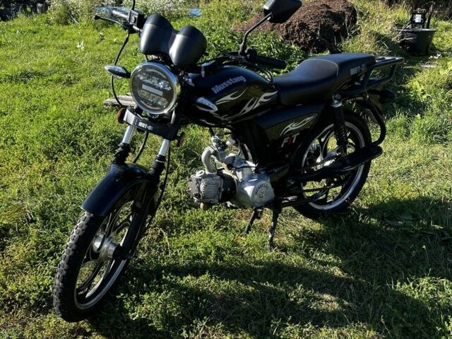 Мустанг Інша, об'ємом двигуна 0.13 л та пробігом 0 тис. км за 524 $, фото 7 на Automoto.ua