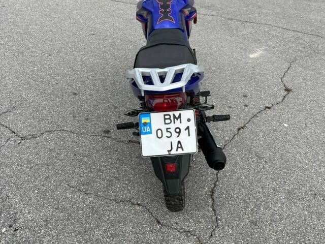 Мустанг Інша, об'ємом двигуна 0.2 л та пробігом 0 тис. км за 800 $, фото 1 на Automoto.ua