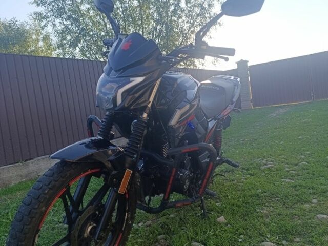 Мустанг Другая, объемом двигателя 0.2 л и пробегом 0 тыс. км за 900 $, фото 2 на Automoto.ua