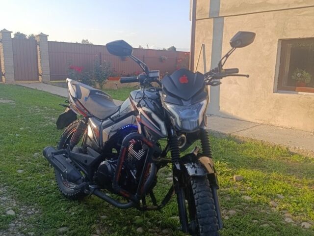 Мустанг Другая, объемом двигателя 0.2 л и пробегом 0 тыс. км за 900 $, фото 5 на Automoto.ua