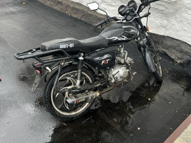 Мустанг Інша, об'ємом двигуна 0.13 л та пробігом 0 тис. км за 524 $, фото 6 на Automoto.ua