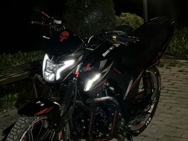 Мустанг Другая, объемом двигателя 0.2 л и пробегом 0 тыс. км за 239 $, фото 4 на Automoto.ua