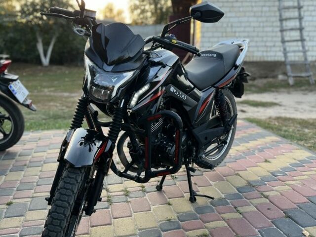 Мустанг Другая, объемом двигателя 0.2 л и пробегом 0 тыс. км за 800 $, фото 7 на Automoto.ua