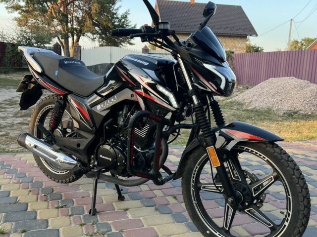 Мустанг Другая, объемом двигателя 0.2 л и пробегом 0 тыс. км за 800 $, фото 6 на Automoto.ua