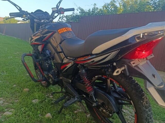 Мустанг Другая, объемом двигателя 0.2 л и пробегом 0 тыс. км за 900 $, фото 1 на Automoto.ua