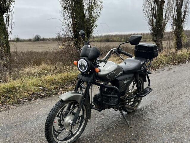 Мустанг Інша, об'ємом двигуна 0 л та пробігом 0 тис. км за 490 $, фото 2 на Automoto.ua