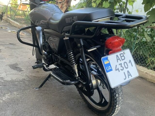 Мустанг Другая, объемом двигателя 0.12 л и пробегом 0 тыс. км за 572 $, фото 2 на Automoto.ua