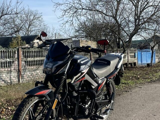 Мустанг Інша, об'ємом двигуна 0.2 л та пробігом 0 тис. км за 975 $, фото 1 на Automoto.ua