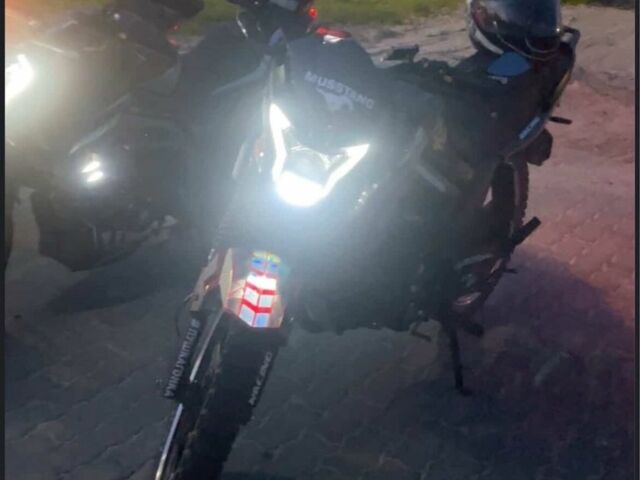 Мустанг Другая, объемом двигателя 0.2 л и пробегом 0 тыс. км за 750 $, фото 1 на Automoto.ua