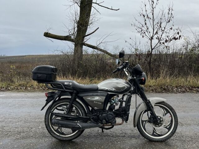 Мустанг Інша, об'ємом двигуна 0 л та пробігом 0 тис. км за 490 $, фото 1 на Automoto.ua