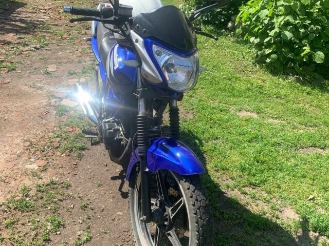 Мустанг Інша, об'ємом двигуна 0.15 л та пробігом 0 тис. км за 345 $, фото 5 на Automoto.ua