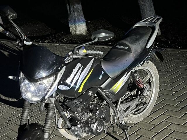 Мустанг Інша, об'ємом двигуна 0.15 л та пробігом 0 тис. км за 781 $, фото 3 на Automoto.ua