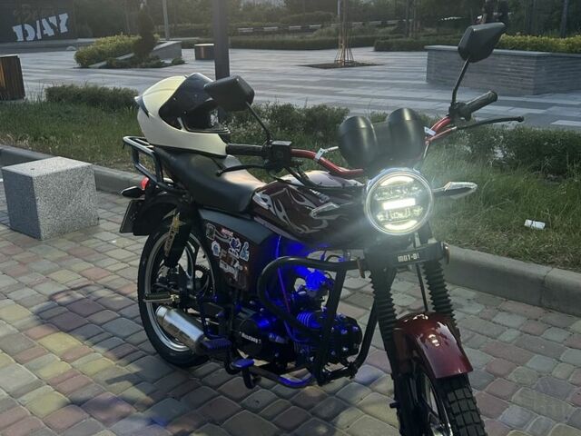 Мустанг Другая, объемом двигателя 0.13 л и пробегом 0 тыс. км за 524 $, фото 5 на Automoto.ua