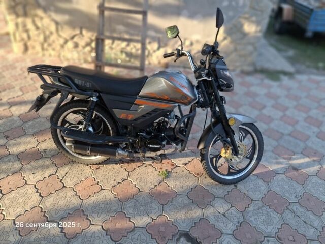 Мустанг Другая, объемом двигателя 0.13 л и пробегом 0 тыс. км за 638 $, фото 3 на Automoto.ua